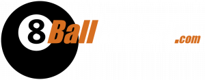 8 Ball Direct Logo